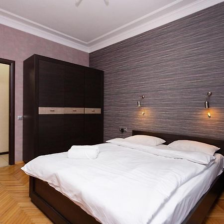 Apartments On Privokzalnaya Minsk Dış mekan fotoğraf
