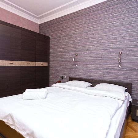 Apartments On Privokzalnaya Minsk Dış mekan fotoğraf